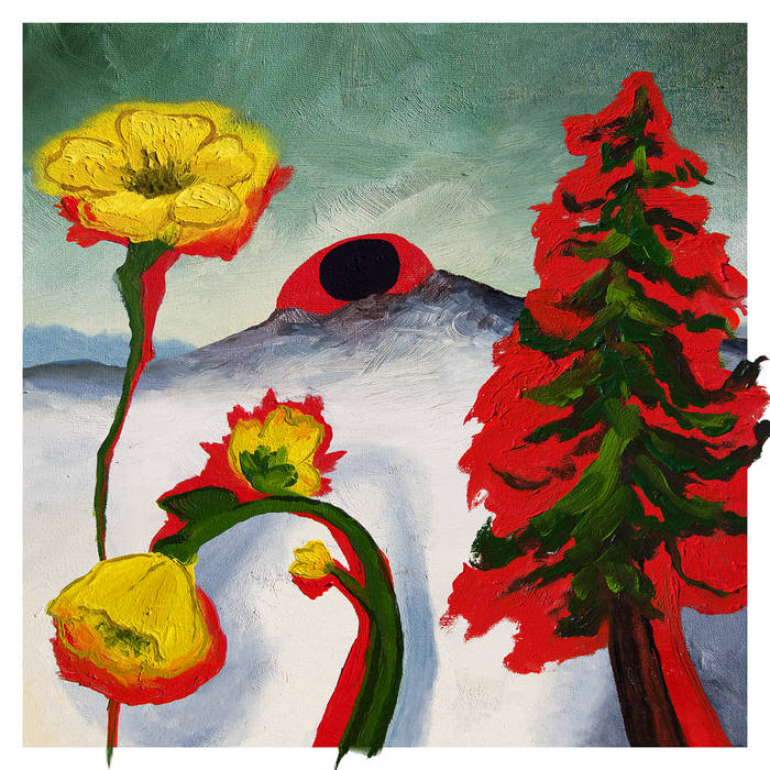 Woods "Strange to explain" CD