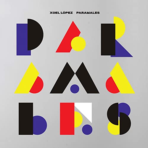 Xoel López "Paramales" 2LP