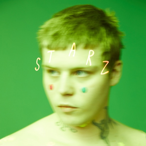 Yung Lean "Starz" LP