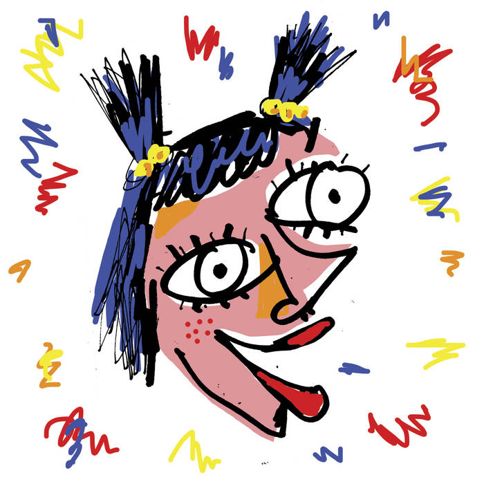 Yumi Yumi Hip Hop "Yumi Yumi Hip Hop"