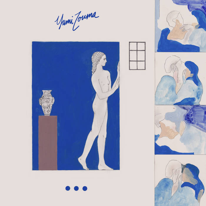 Yumi Zouma "III"
