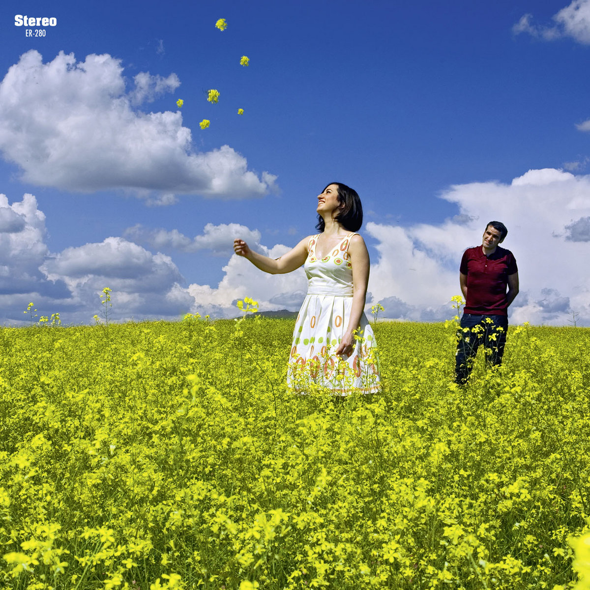 Zipper "Lunes por la mañana"