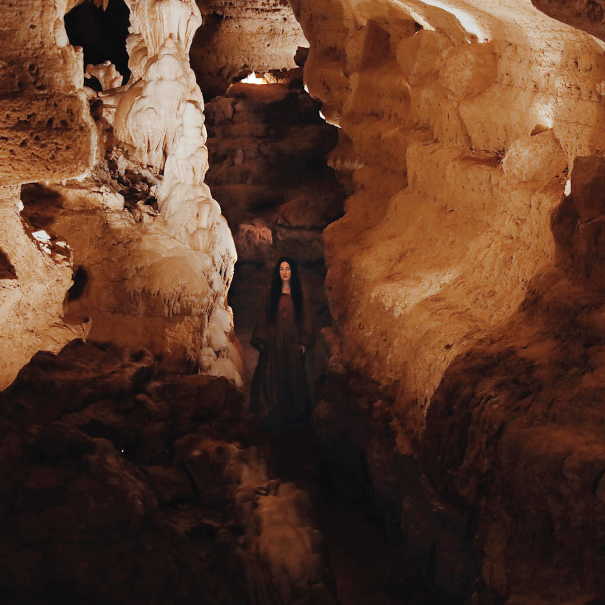 Zola Jesus "Arkhon" LP Indie