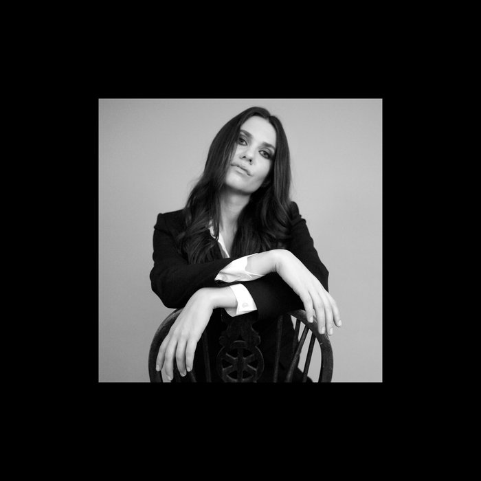 Josefin Öhrn + The Liberation "Sacred Dreams" LP