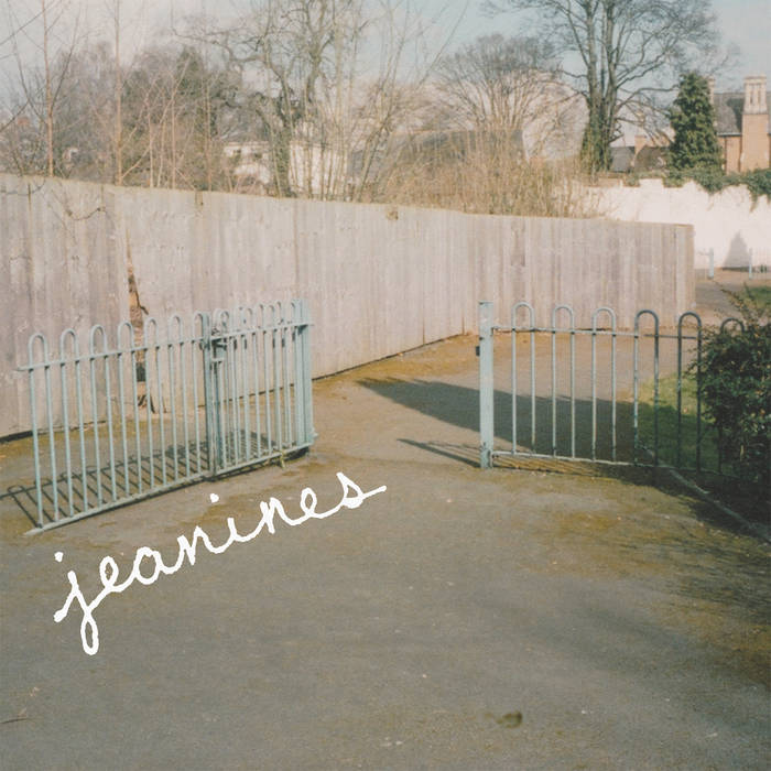 Jeanines "Jeanines" LP