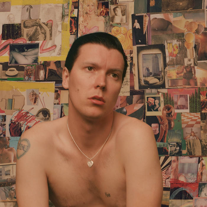 Alex Cameron "Miami Memory" LP