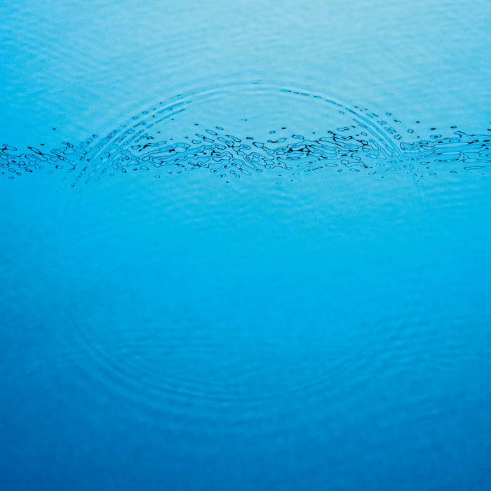 Caribou "Suddenly" LP