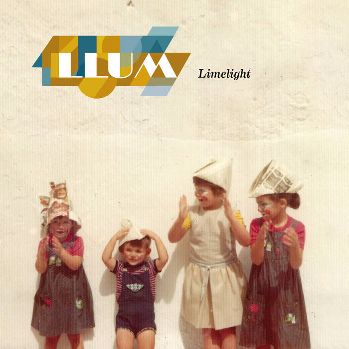 Llum "Limelight" LP