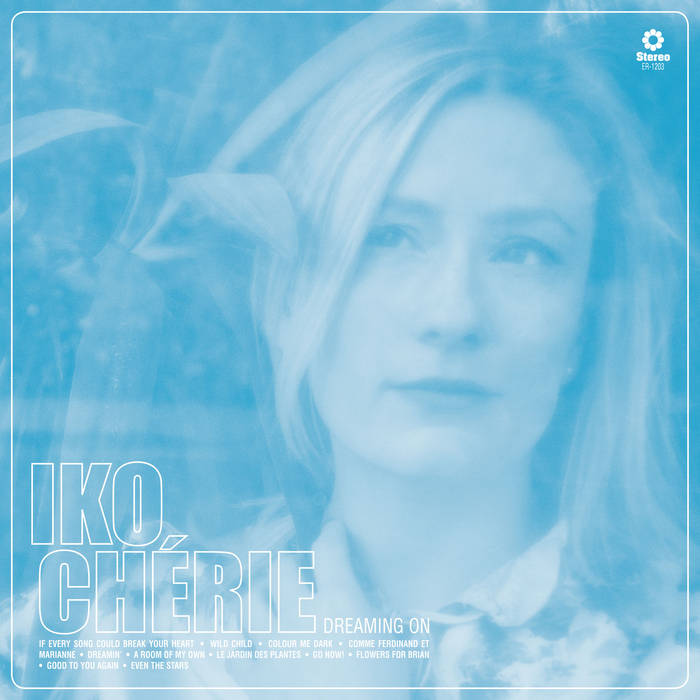 Iko Chérie "Dreaming On"