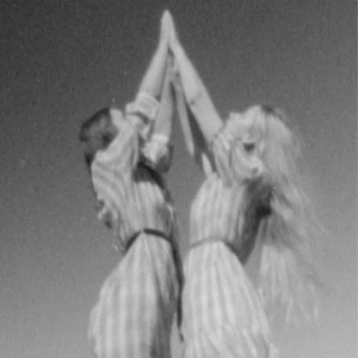 Purple Pilgrims "Perfumed Earth" LP