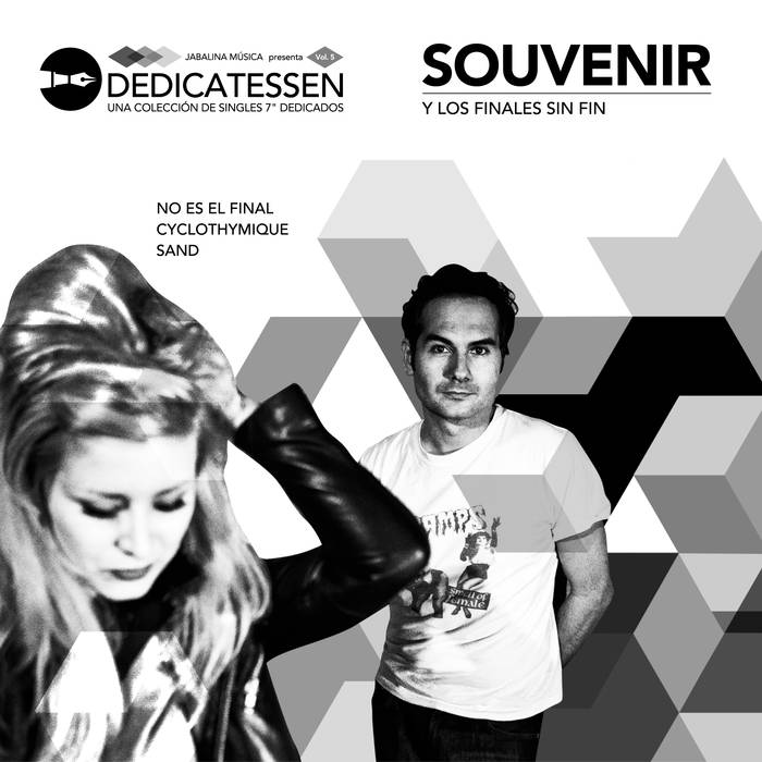 Souvenir "Y los finales sin fin"