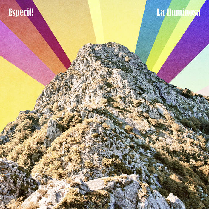 Esperit "La lluminosa" LP