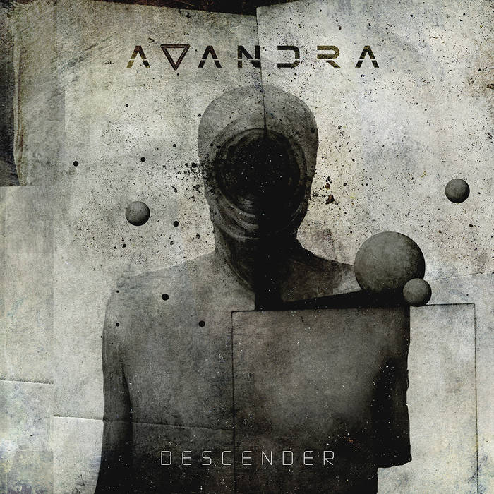 Avandra "Descender" CD