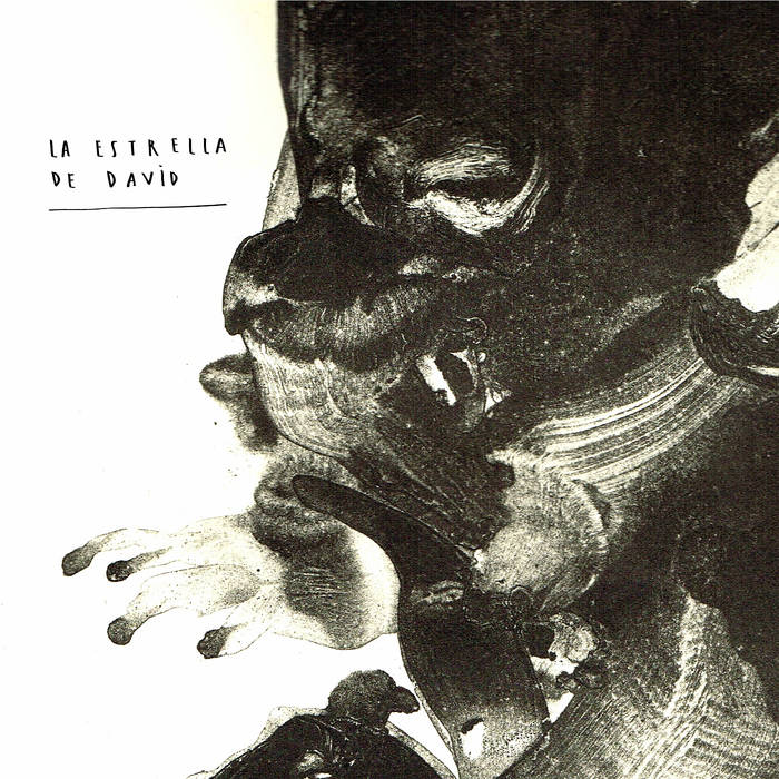 La Estrella de David "Singularidad/Viva la vida" 7"