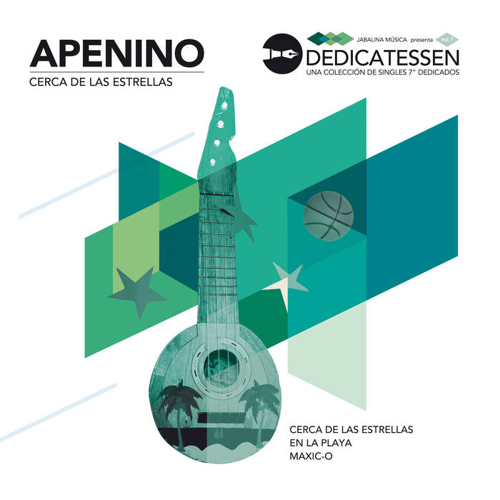 Apenino "Cerca de las estrellas"