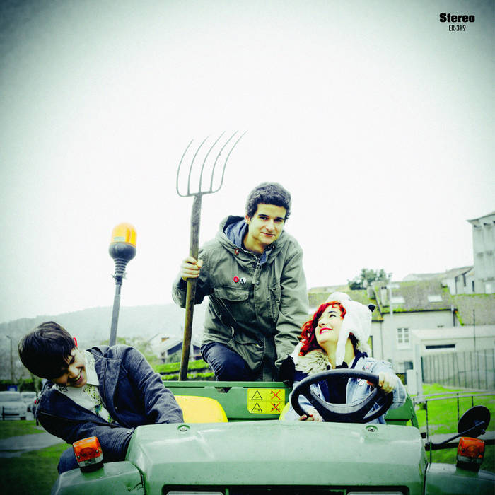 Axolotes Mexicanos "Infectados"