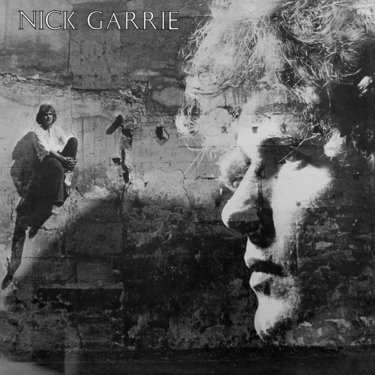 Nick Garrie "The Nightmare of J.B. Stanislas"