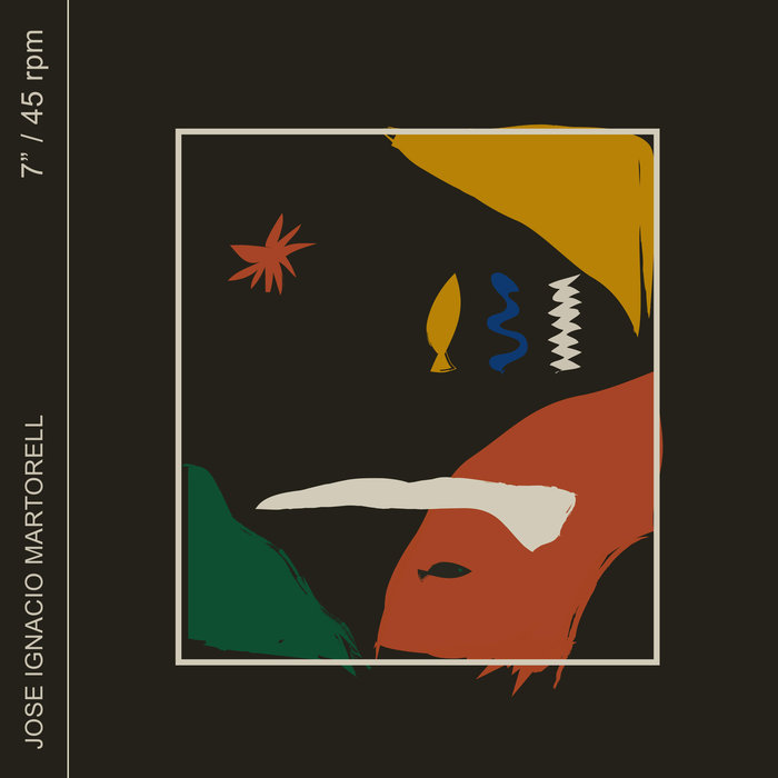 Jose Ignacio Martorell "Electricidad"