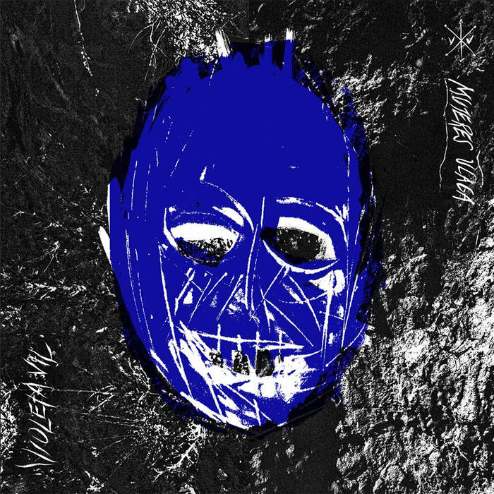 Violeta Vil "Mujeres Ulaga" LP