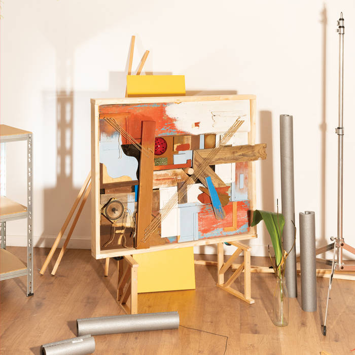 Esperit! "Ilíada" LP