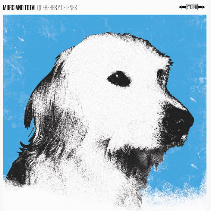 Murciano Total "Quereres y dejenes" 2LP