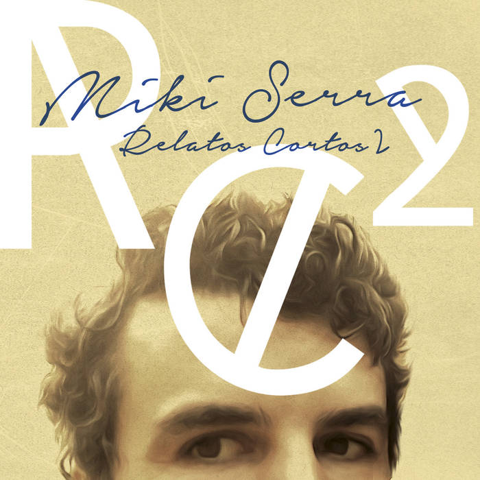 Miki Serra "Relatos cortos 2" CD