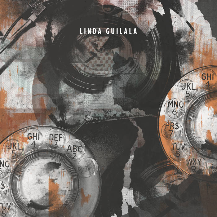 Linda Guilala "Será mas fácil"