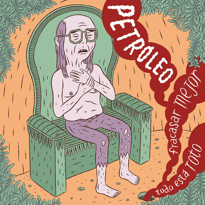 Tigres Leones / Petróleo "Split"