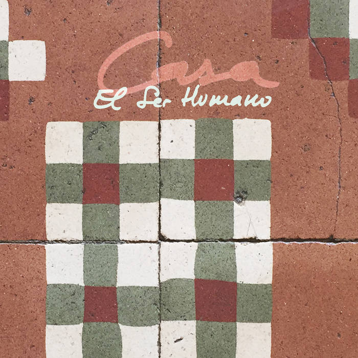 El Ser Humano "Casa" CD