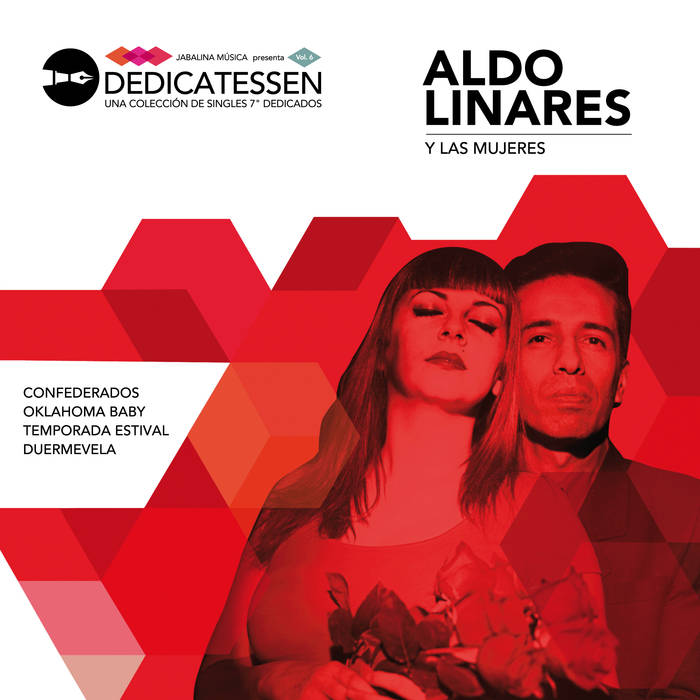 Aldo Linares "Y las mujeres"