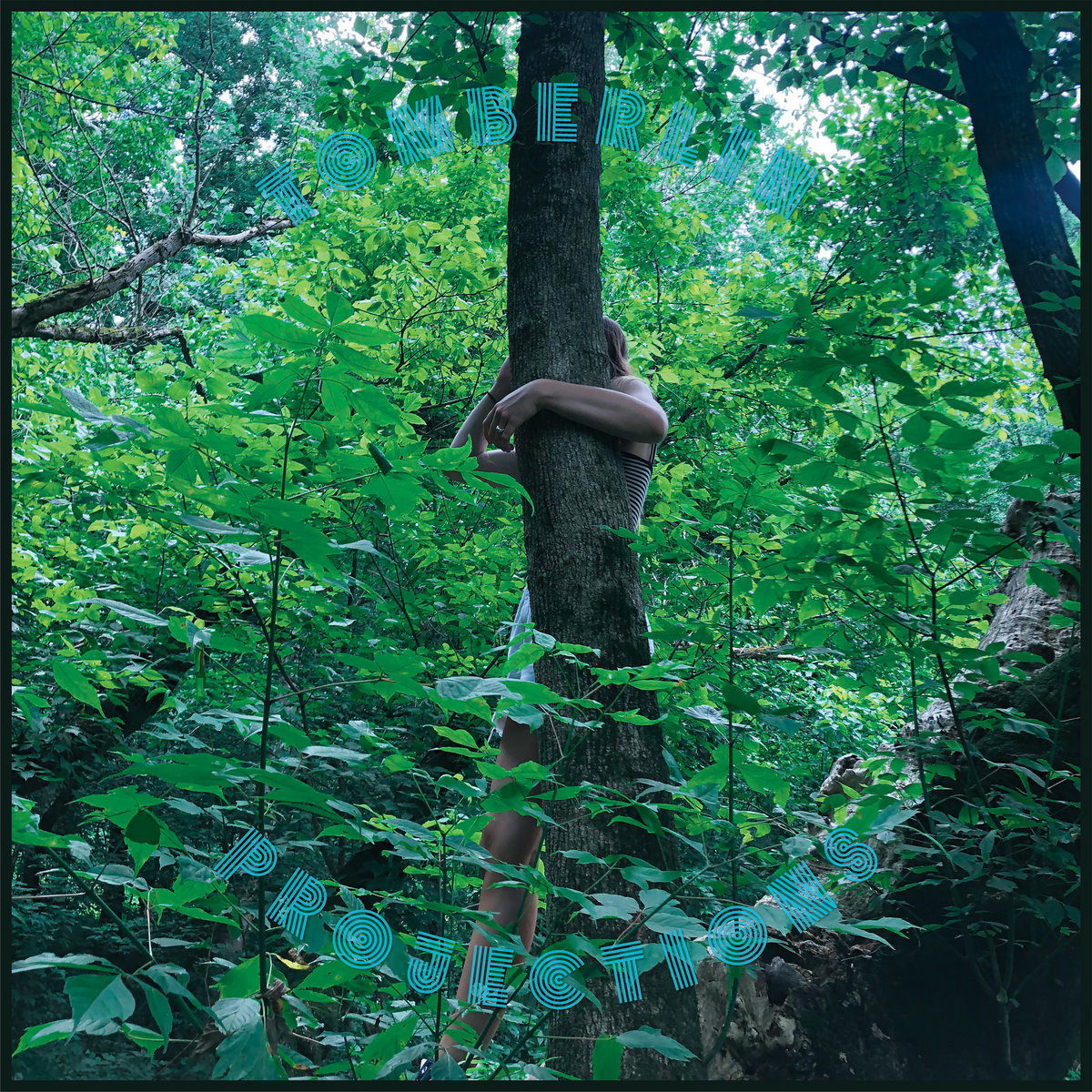 Tomberlin "Projections" EP Picture disc