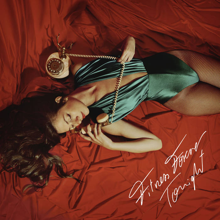 Fitness Forever "Tonight" CD