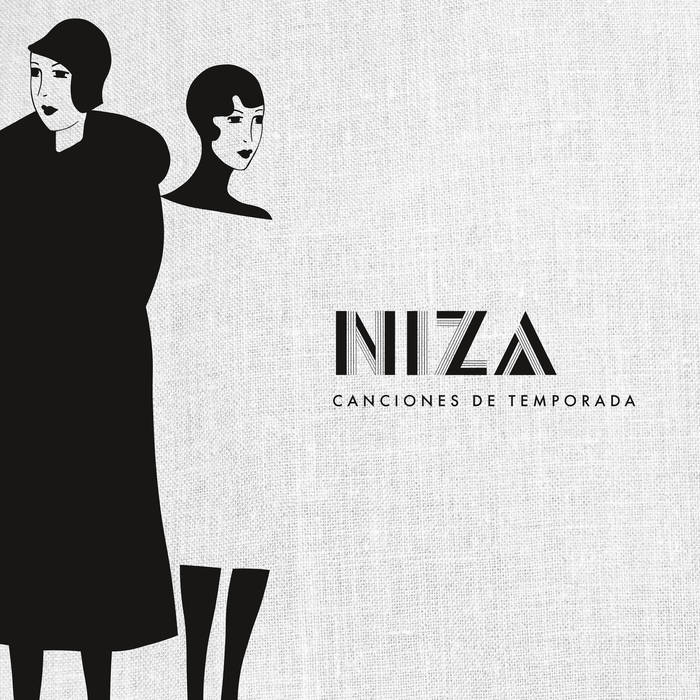 Niza "Canciones de temporadas" 2LP