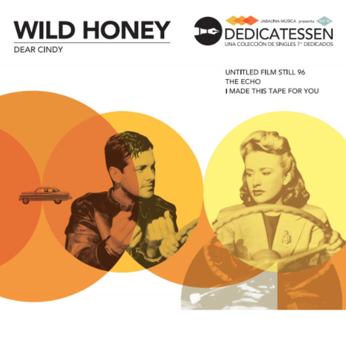 Wild Honey "Dear cindy"