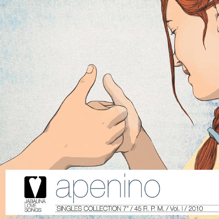 Apenino "Toca el pito"