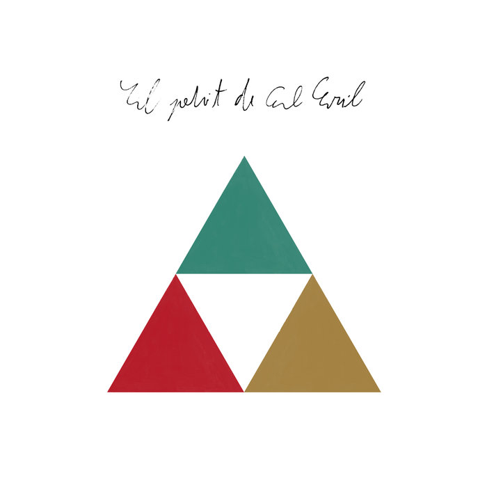 El Petit de Cal Eril "△" CD