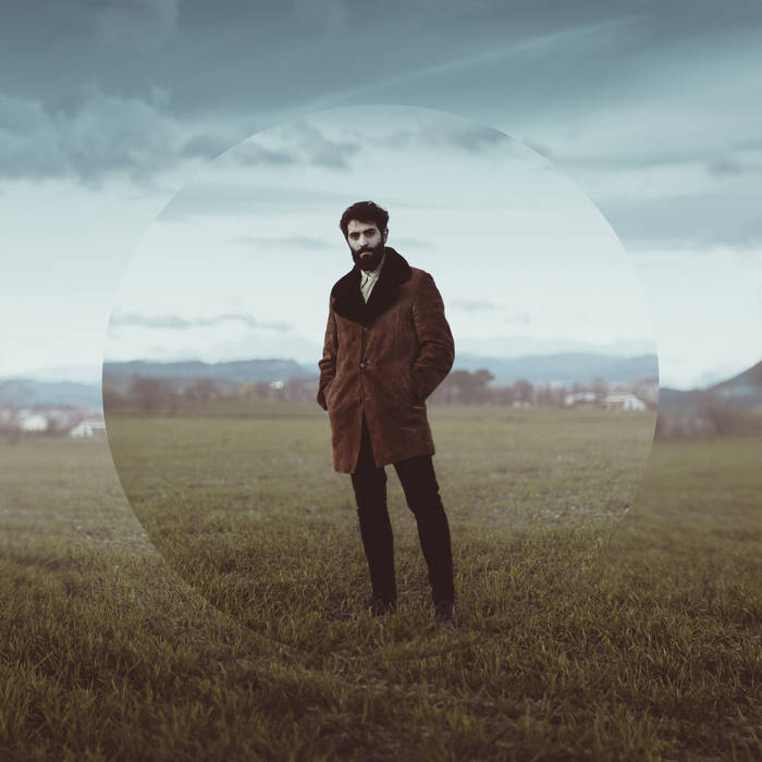 Zulabard "Late to wait" LP