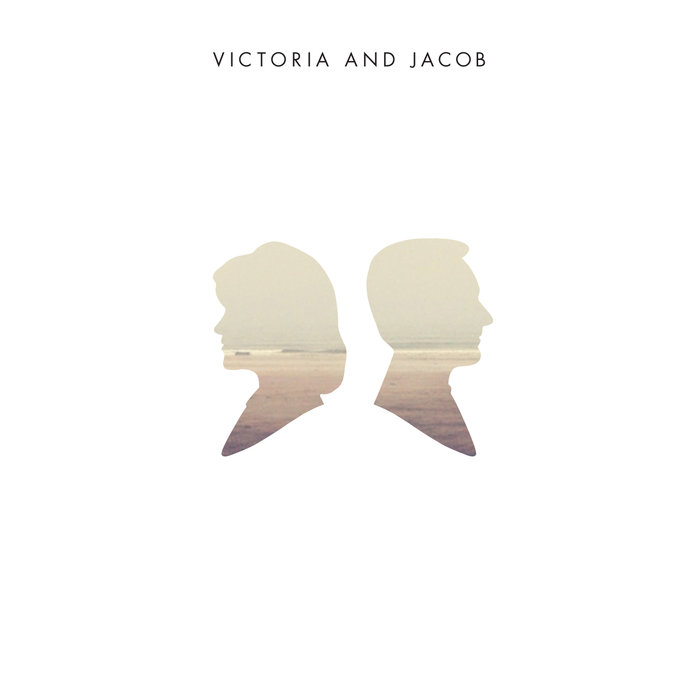 Victoria and Jacob "Victoria and Jacob" LP