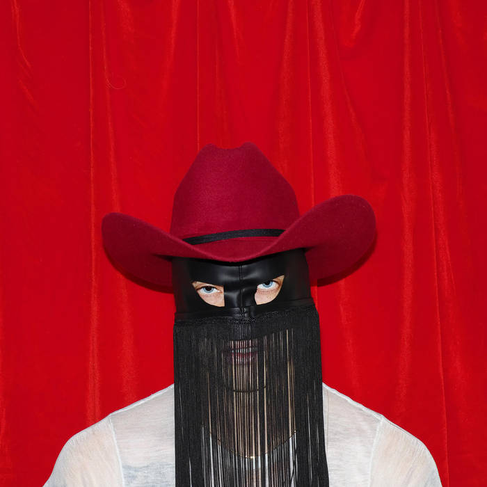 Orville Peck "Pony" LP
