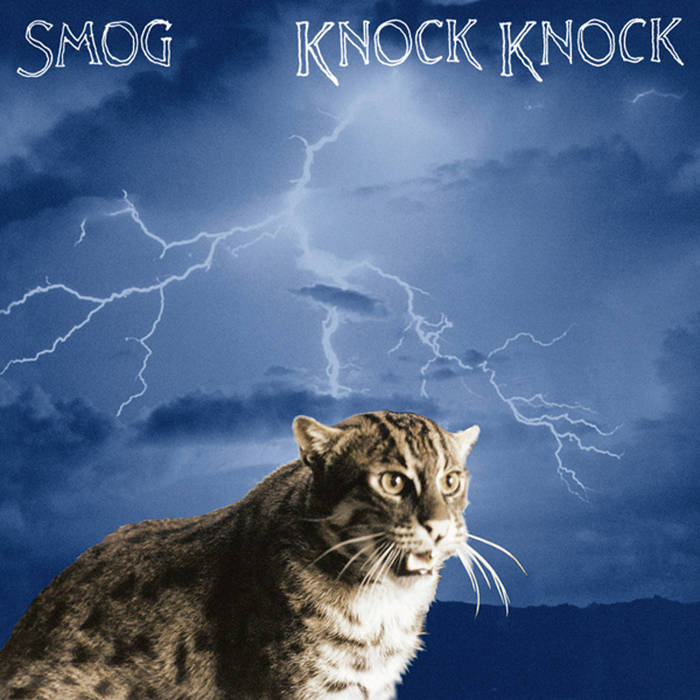 Smog "Knock Knock" LP