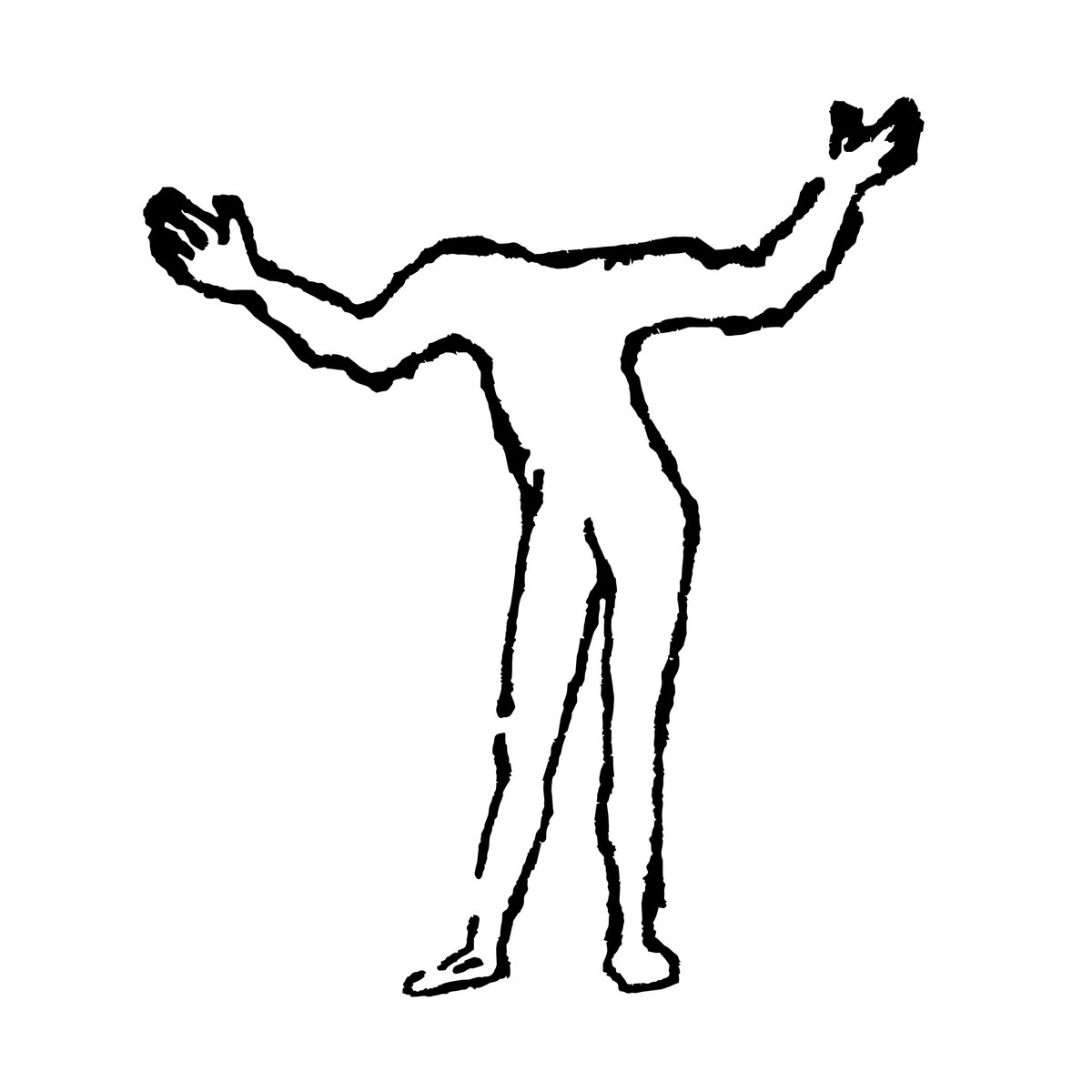 A.A. Bondy "Enderness" LP