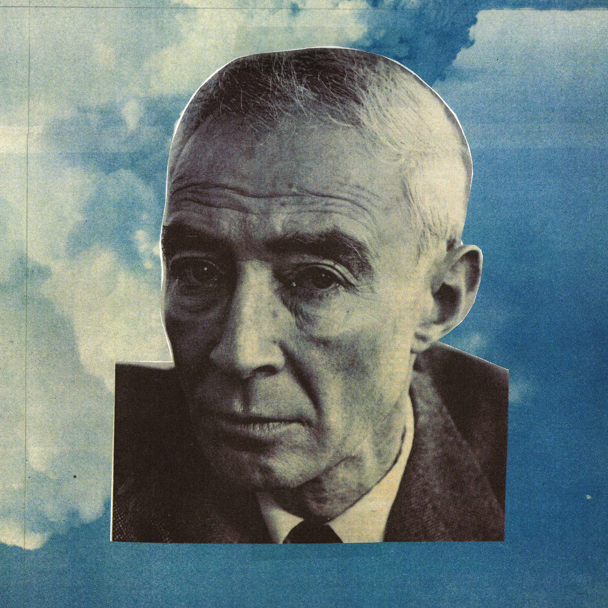 Protomartyr "No Passion all Technique" Limited Edition LP