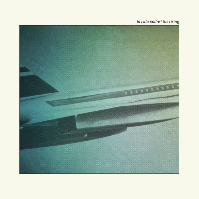 La Vida Padre "The rising" LP