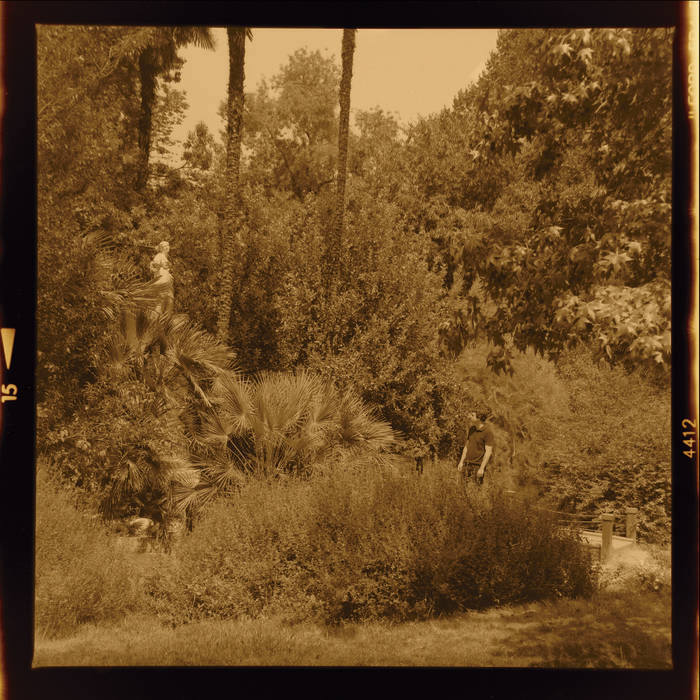 Alexanderplatz "Contrarreforma" EP