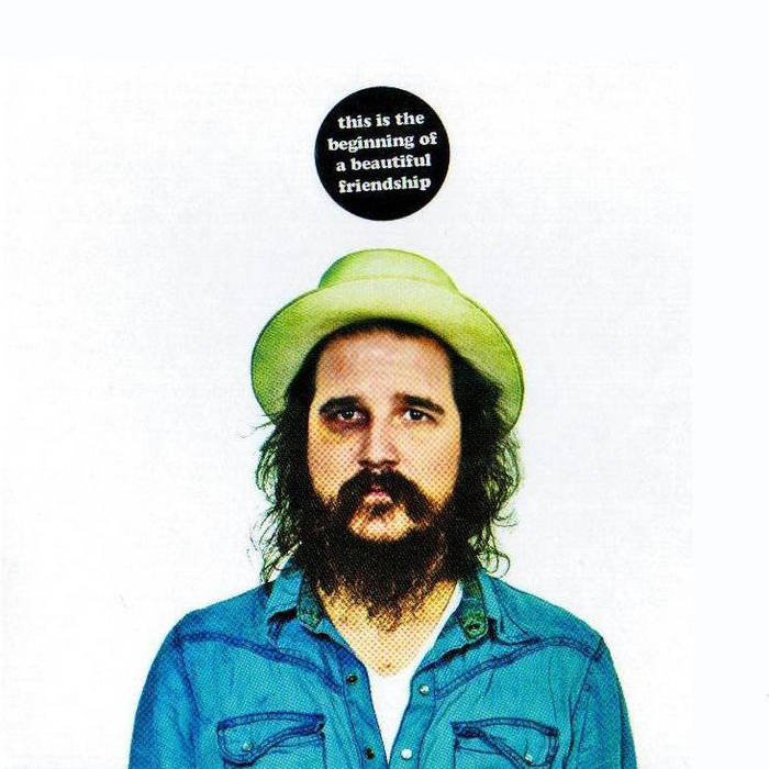 Bigott "This is the beginning of a beautiful friendship" CD