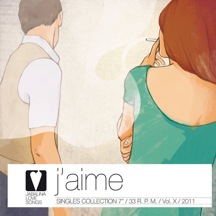 J'aime "My cigarettes"