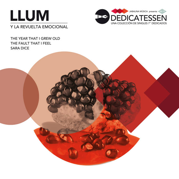 Llum "Y la revuelta emocional"