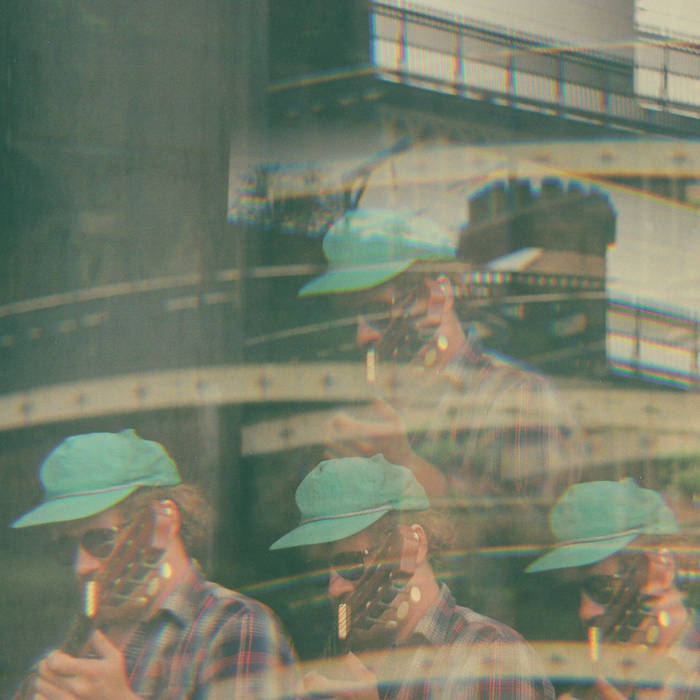 Michael Nau "No Quit"