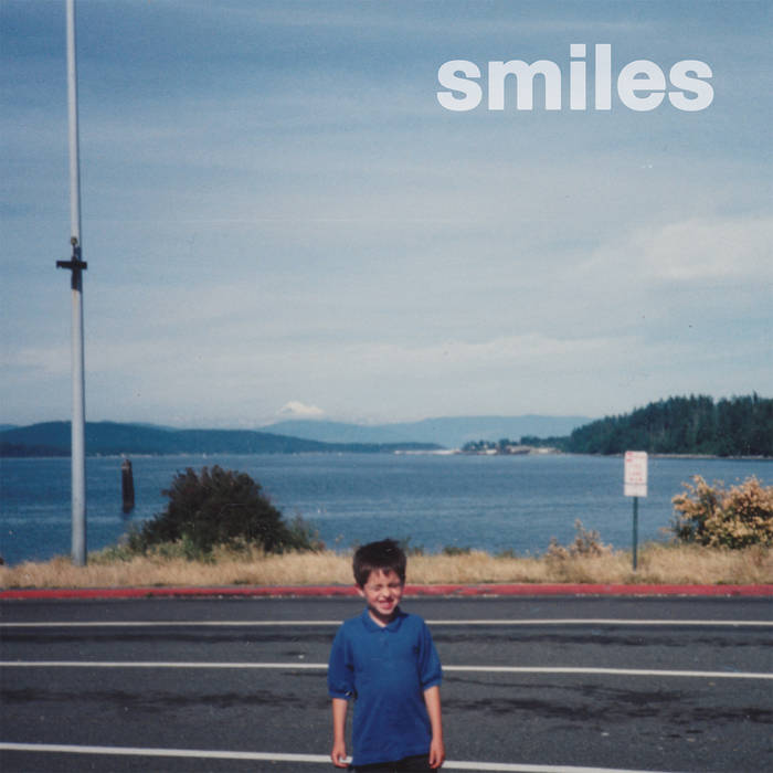 Smiles "Gone for good"