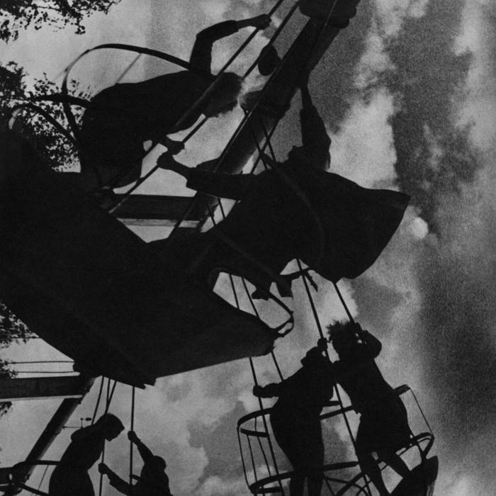 Motorama "Dialogues" CD